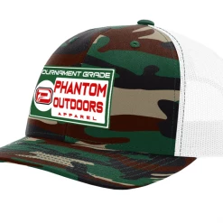 Richardson HATS Phantom "Your Grandpa's Hat"