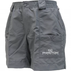 China Men's Bottoms PHANTOM OUTDOORS MEN'S CLASSIC FISHING SHORTS - 6