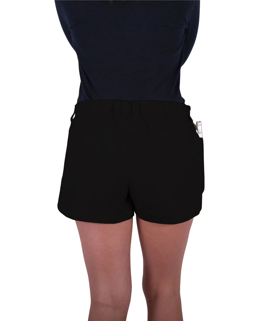 China PHANTOM OUTDOORS LADIES HARBOR PERFORMANCE SHORTS 8 China PHANTOM OUTDOORS LADIES HARBOR PERFORMANCE SHORTS