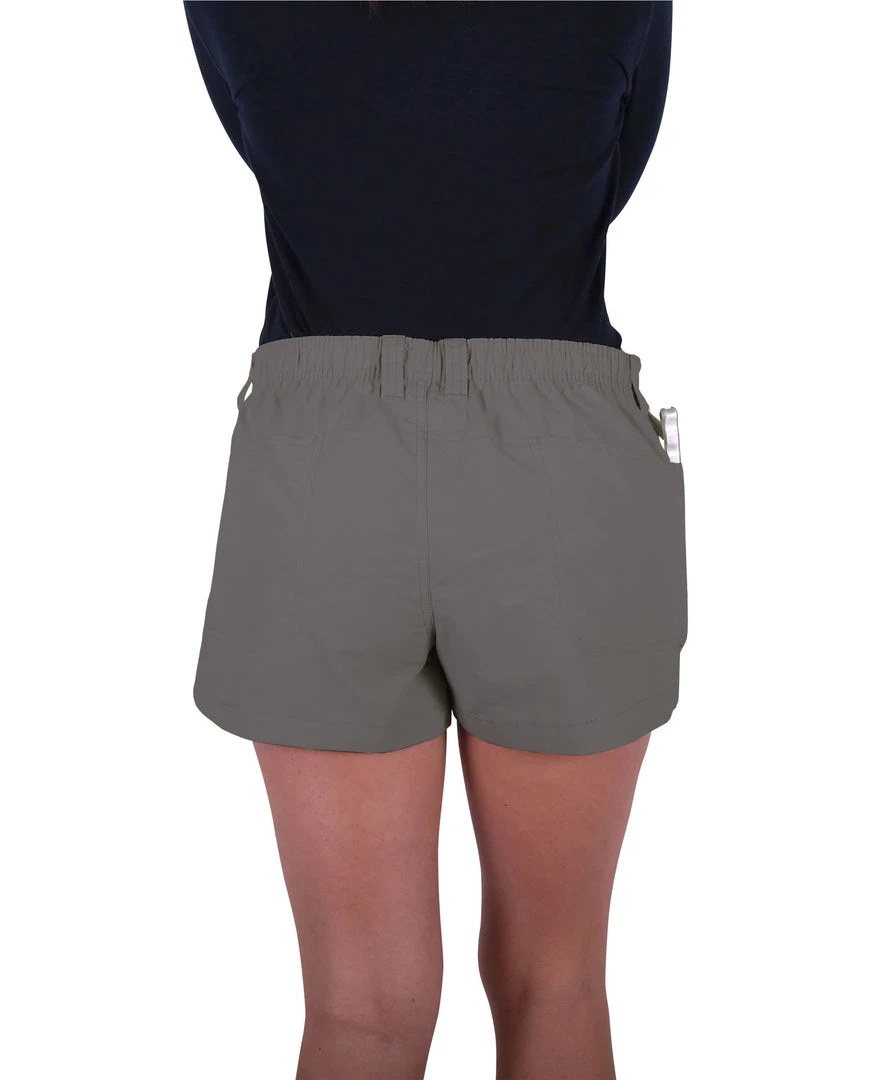 China PHANTOM OUTDOORS LADIES HARBOR PERFORMANCE SHORTS 4 China PHANTOM OUTDOORS LADIES HARBOR PERFORMANCE SHORTS