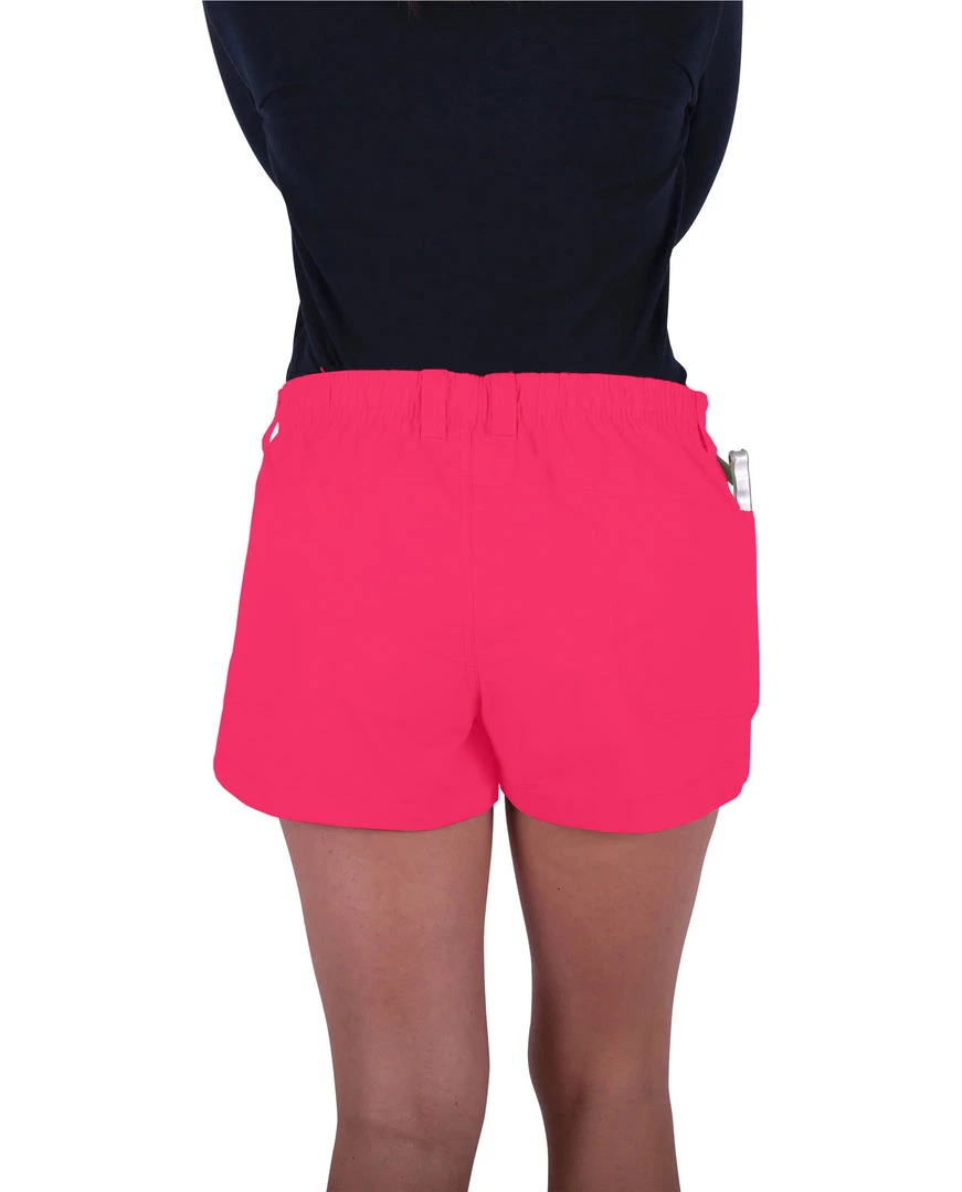 China PHANTOM OUTDOORS LADIES HARBOR PERFORMANCE SHORTS 6 China PHANTOM OUTDOORS LADIES HARBOR PERFORMANCE SHORTS