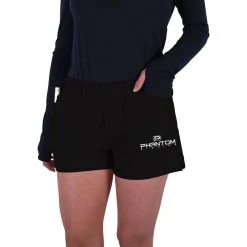 China PHANTOM OUTDOORS LADIES HARBOR PERFORMANCE SHORTS 10 China PHANTOM OUTDOORS LADIES HARBOR PERFORMANCE SHORTS