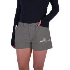 China PHANTOM OUTDOORS LADIES HARBOR PERFORMANCE SHORTS
