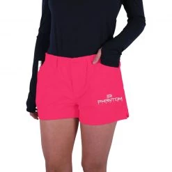 China PHANTOM OUTDOORS LADIES HARBOR PERFORMANCE SHORTS 12 China PHANTOM OUTDOORS LADIES HARBOR PERFORMANCE SHORTS