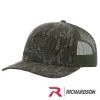 PHANTOM OUTDOORS "STRUT" CAMO HATS 1 PHANTOM OUTDOORS "STRUT" CAMO HATS