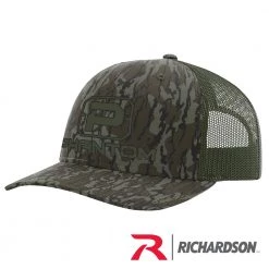 PHANTOM OUTDOORS "STRUT" CAMO HATS