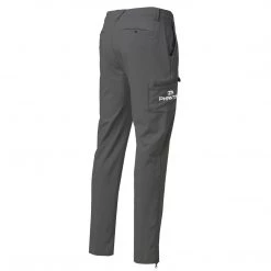 Phantom Outdoors Phantom Limit Series (LS) Performance Fishing Pants - Stealth Grey