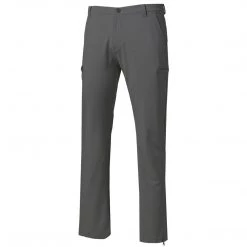 Phantom Outdoors Phantom Limit Series (LS) Performance Fishing Pants - Stealth Grey