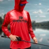 Cocoon PHANTOM "TRIPLE THREAT" LONG SLEEVE PERFORMANCE WITH HOODIE/MASK