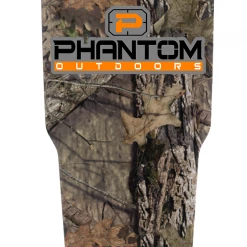 Accessories Phantom Outdoors 30oz Insulated Stainless Steel Tumblers