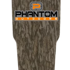 Accessories Phantom Outdoors 30oz Insulated Stainless Steel Tumblers