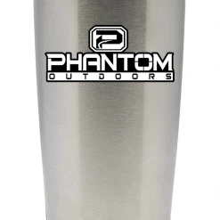 Accessories Phantom Outdoors 20oz Stainless Steel Tumblers