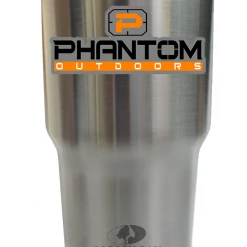 Accessories Phantom Outdoors 30oz Insulated Stainless Steel Tumblers