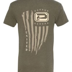 Phantom Outdoors "United" Triblend T-Shirt CLOSE OUT