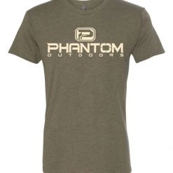 Phantom Outdoors "United" Triblend T-Shirt CLOSE OUT