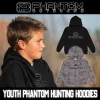 Phantom Outdoors Youth Phantom Hunting Hoodies