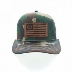 Outdoors Cap Phantom Outdoors Memorial Flag Hats