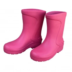 Big Rock Youth Play Light EVA Boots