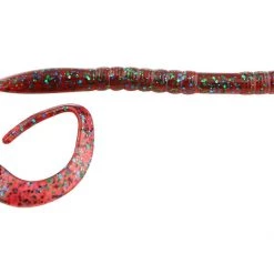 D&J PLASTICS SOUTHLAND 10" MEGA WORM