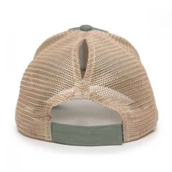 Phantom Outdoors Phantom Ladies Trucker Hats (Pony Tail Opening) 18 Phantom Outdoors Phantom Ladies Trucker Hats (Pony Tail Opening)