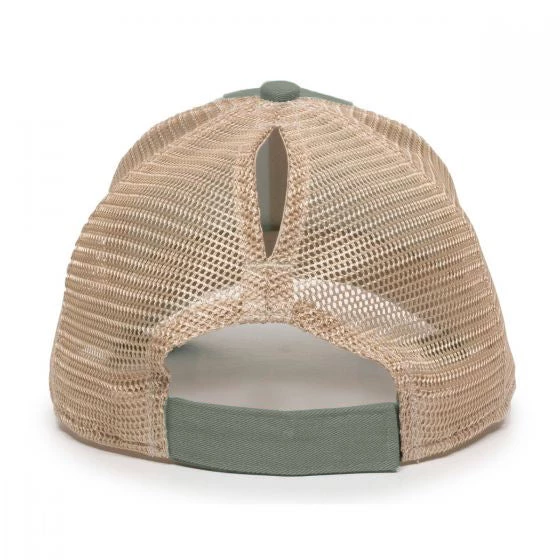 Phantom Outdoors Phantom Ladies Trucker Hats (Pony Tail Opening) 9 Phantom Outdoors Phantom Ladies Trucker Hats (Pony Tail Opening)