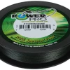 SHIMANO/POWER PRO Power Pro Spectra Braided Line 150yd Moss Green Fishing Line 2 SHIMANO/POWER PRO Power Pro Spectra Braided Line 150yd Moss Green Fishing Line