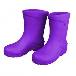 Big Rock Youth Play Light EVA Boots