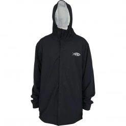 AFTCO MJ34 Transformer Jacket Black Other Brands