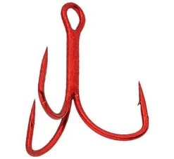 Gander Hooks Gamakatsu EWG Treble 5 Gander Hooks Gamakatsu EWG Treble