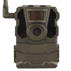 Hunting Accessories Tactacam Reveal Cellular Camera XB TA-TC-BOV1