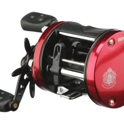 Abu Garcia Ambassadeur SX Casting Reel - AMBSX-6600