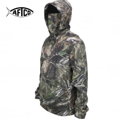 Other Brands Aftco Reaper Performance Fleece Hoodie
