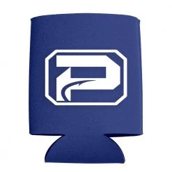 Carolina Made Accessories Phantom Fishing Koozie