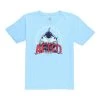 Other Brands AFTCO SHARKO SS T-SHIRT