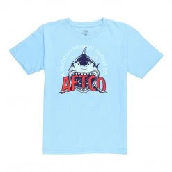 Other Brands AFTCO SHARKO SS T-SHIRT