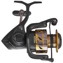 PFLUEGER Penn Battle III Spinning Reels 5 PFLUEGER Penn Battle III Spinning Reels