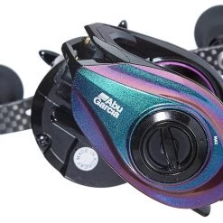 Reels Abu Garcia REVO IKE Casting Reel