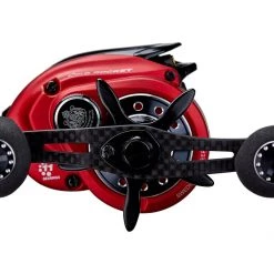 Abu Garcia REVO Rocket Casting Reel Reels