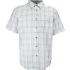Marsh Wear Arbor Short Sleeve Button Up Shirt Other Brands