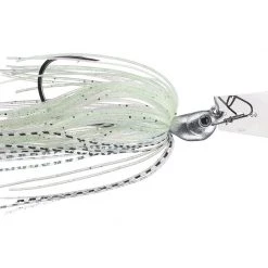 Z-MAN FISHING PRODUCTS INC. Bladed Jigs Z-Man Evergreen Chatterbait Jack Hammer