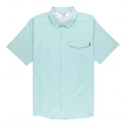 Aftco M45335 Ace SS Button Up Shirt