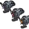 Big Rock Reels Daiwa Tatula SV TW 103HS 7:3:1