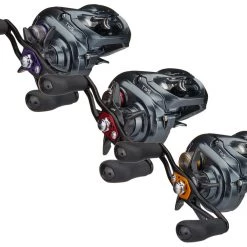 Big Rock Reels Daiwa Tatula SV TW 103HS 7:3:1