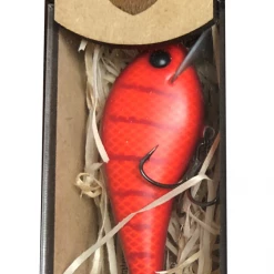 Ultimate Fishing Concepts NC LLC Crankbaits Water Wood Willie 7 Ultimate Fishing Concepts NC LLC Crankbaits Water Wood Willie