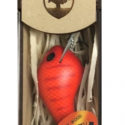 Ultimate Fishing Concepts NC LLC Water Wood Echo 1 Deep SMS (E1 D) Crankbaits