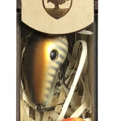 Ultimate Fishing Concepts NC LLC Water Wood Echo 1 Deep SMS (E1 D) Crankbaits