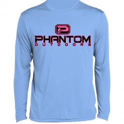 SANMAR PHANTOM OUTDOORS