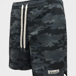 Local Boy Swim Trunks