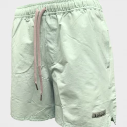 Local Boy Swim Trunks