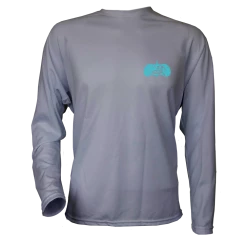 Toadfish Performance Long Sleeve Shirt 9 Toadfish Performance Long Sleeve Shirt